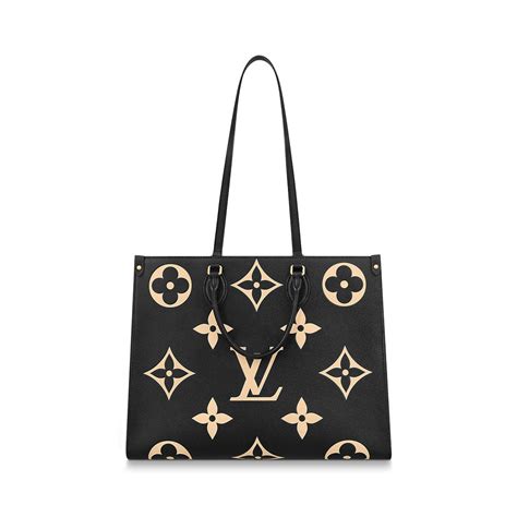 louis vuitton grote tas|louis vuitton hangbag.